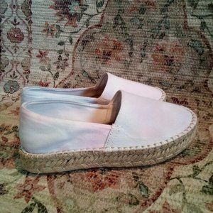 SPLENDID  LANEY  ESPADRILLE  SHOES ~ Size : 8